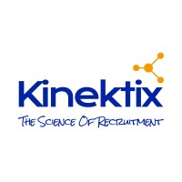 Kinektix - The Science Of Recruitment