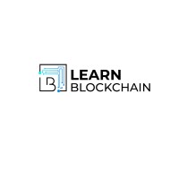 Learn Blockchain logo - Similar company to Ar Tech Diaries