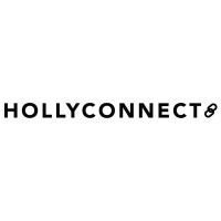 Holly Connect logo - Similar company to Blooing
