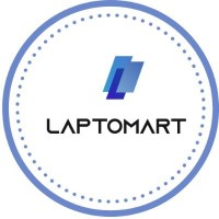 Laptomart logo - Similar company to Identityrays