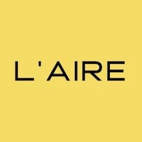 L'AIRE logo - Similar company to Speerit