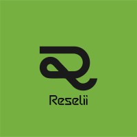 Reselii logo - Similar company to Shkula Llc