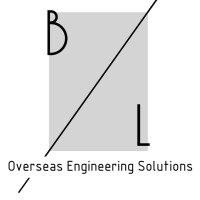B/L Overseas Engineering Solutions logo - Similar company to Eucerep B.V.