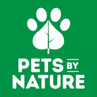Pets by Nature logo - Similar company to Textpower, Inc. - An Arcos Company
