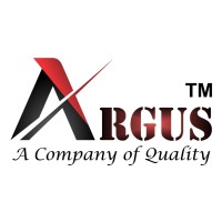 Argus Carbide Private Limited logo - Similar company to Ahlu Engineers Pvt. Ltd.