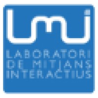 Laboratori De Mitjans Interactius