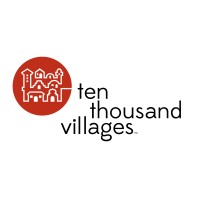 Ten Thousand Villages in Alexandria logo - Similar company to Jute Gardens