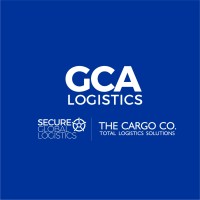 GCA Logistics logo - Similar company to Anorfi, Bien Plus Qu'Un Imprimeur