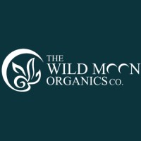 The Wild Moon Organics Co. logo - Similar company to Kino Films