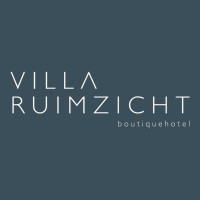 Hotel Villa Ruimzicht logo - Similar company to Himgroep