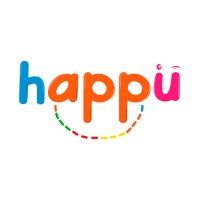 Happu logo - Similar company to Hännu Plataforma Educativa Para Personas Con Discapacidad.