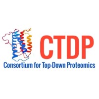 Consortium for Top-Down Proteomics logo - Similar company to Proteinaceous