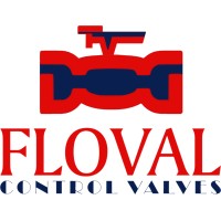 Floval Control Valves logo - Similar company to Proeger Flow Solutions