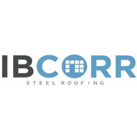 IBCORR Steel Roofing logo - Similar company to Swift Engineering