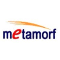 METAMORFS logo - Similar company to Kbc Technologies Group