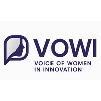 VOice of Women in Innovation logo - Similar company to Fundadiv