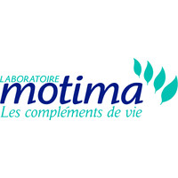LABORATOIRE MOTIMA logo - Similar company to Botali