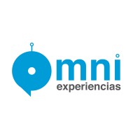 Omni Experiencias logo - Similar company to Líneas De Expresión Doradas