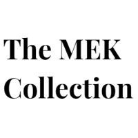 The MEK Collection logo - Similar company to Linus Tan Consulting
