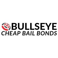 Bullseye Cheap Bail Bonds - El Cajon logo - Similar company to El Cajon Harley-Davidson