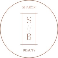 The Sharon Beauty logo - Similar company to Vedicroots