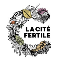 La Cité Fertile logo - Similar company to Sinny & Ooko