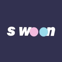 Swoon logo - Similar company to Swoon Media
