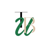 The Blooming Union logo - Similar company to Fat Butter Cookies