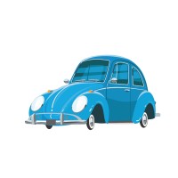Fusca Estúdio logo - Similar company to Mercado Fusca