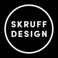 .SKRUFF DESIGNAGENTUR GMBH logo - Similar company to Outbreak Media Gmbh