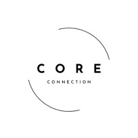 CoreConnection logo - Similar company to Atkris Studio