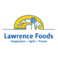 Lawrence Foods, Inc. logo - Similar company to Pullman Innovations