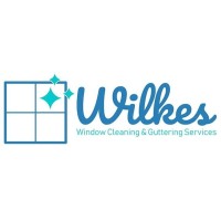 Wilkes Window Cleaning & Guttering Services logo - Similar company to Big Apple Window Cleaning