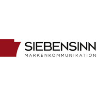 Siebensinn GmbH logo - Similar company to Schweizer Fachmedien Gmbh