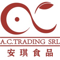 A.C. TRADING SRL logo - Similar company to Gdn Logistica Spa