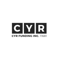 CYR Funding logo - Similar company to Mi Developments Inc.