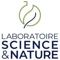 Laboratoire Science et Nature logo - Similar company to Inavive Lab