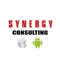 The SYNERGY Consulting logo - Similar company to Pulse 24/7