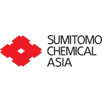 SUMITOMO CHEMICAL ASIA PTE LTD logo - Similar company to Chemical Data Intelligence
