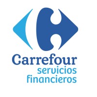 Carrefour Servicios Financieros EFC SA logo - Similar company to Operfín: Servicios Financieros