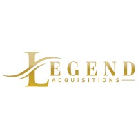 Legend Acquisitions, Inc logo - Similar company to Kognia Systems