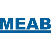 MEAB Metallextraktion AB logo - Similar company to Meab