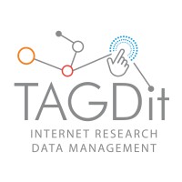 TAGDit Living Corporate Libraries logo - Similar company to Tailwind