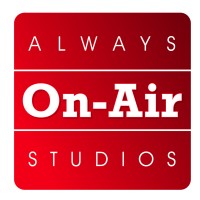 Always On-Air Studios logo - Similar company to Melick Consulting