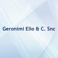 Geronimi Elio & C. Snc logo - Similar company to Evotek Sas