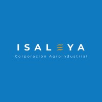 Isaleya Sac logo - Similar company to Kostera