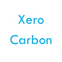 Xerocarbon logo - Similar company to Vivifica Sustainable Solutions Pvt Ltd.