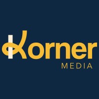 Korner Media logo - Similar company to Korner