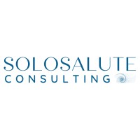 SoloSalute Consulting logo - Similar company to Cresc1Ta