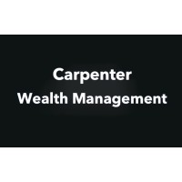Carpenter Wealth Management logo - Similar company to Below The Line, Inc.